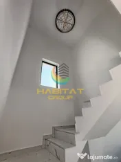 Casa individuala 5 camere Berceni