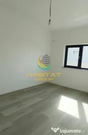 Casă modernă individuală pe Parter – 4 Camere, Încălzire în Pardoseală, Clasa A 