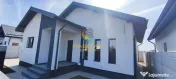 Casă modernă individuală pe Parter – 4 Camere, Încălzire în Pardoseală, Clasa A 
