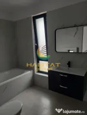 Vilă Individuală Premium P+1E | 4 Camere, Încălzire în Pardoseală, Pivnița, Pod 