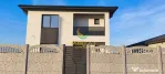 Vând Casă Individuală P+1 de Lux – 4 Camere, Finisaje Premium,