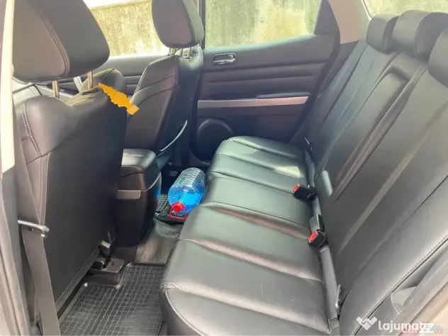 Mazda CX-7 diesel, an 2010, 2200 cmc, 173 CP - Balotesti (Bucuresti-Ilfov)