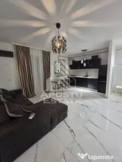 Apartament 2 camere de inchiriat, Giroc, bloc nou 