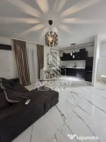 Apartament 2 camere de inchiriat, Giroc, bloc nou