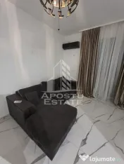 Apartament 2 camere de inchiriat, Giroc, bloc nou 