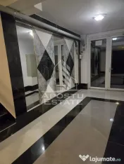 Apartament 2 camere de inchiriat, Giroc, bloc nou 
