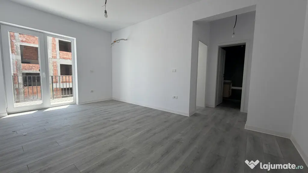 Apartamente cu 2 si 3 camere | Zona excelenta | Asfalt | Tra - Giroc (Timis)