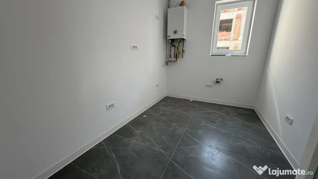 Apartamente cu 2 si 3 camere | Zona excelenta | Asfalt | Tra - Giroc (Timis)