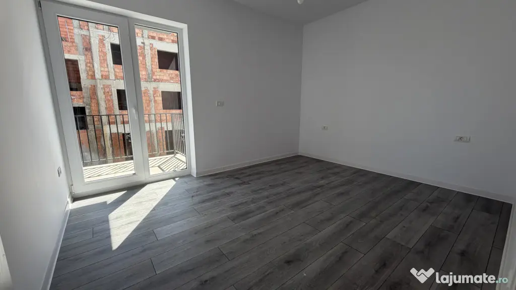 Apartamente cu 2 si 3 camere | Zona excelenta | Asfalt | Tra - Giroc (Timis)