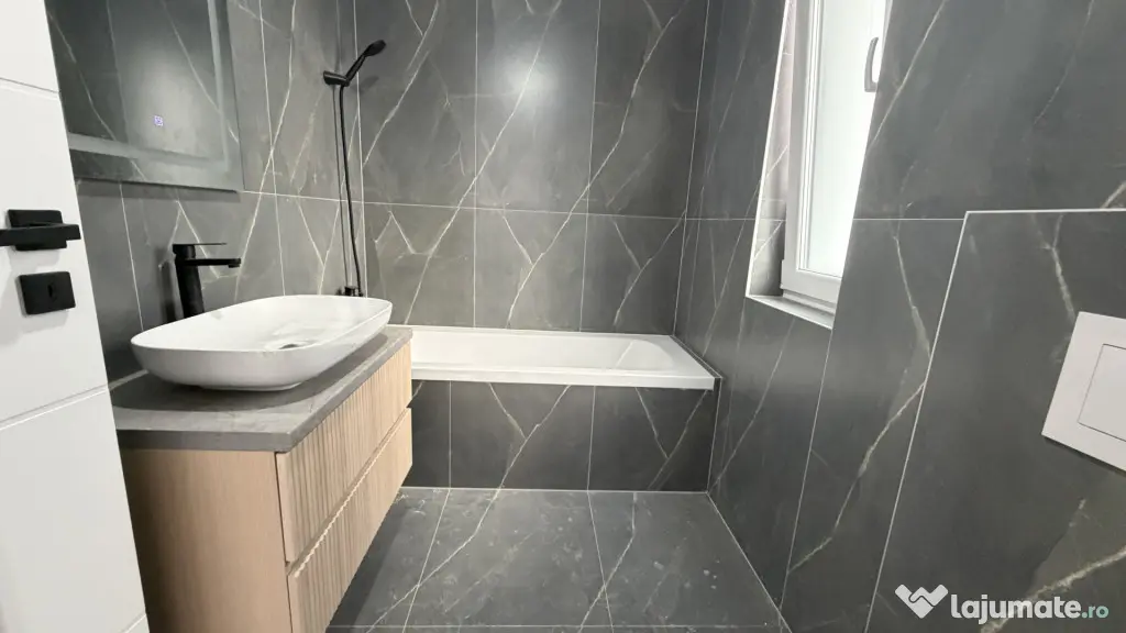 Apartamente cu 2 si 3 camere | Zona excelenta | Asfalt | Tra - Giroc (Timis)