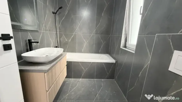 Apartamente cu 2 si 3 camere | Zona excelenta | Asfalt | Tra - Giroc (Timis)