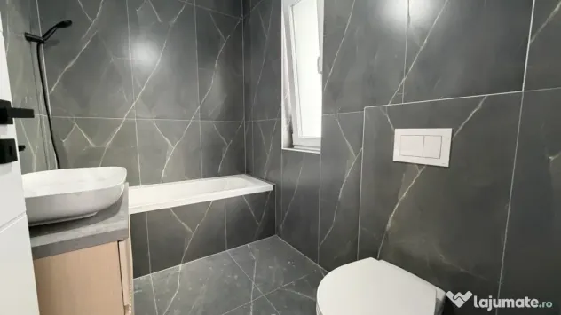 Apartamente cu 2 si 3 camere | Zona excelenta | Asfalt | Tra - Giroc (Timis)