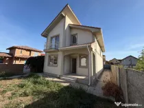 COMISION 0 | Casa individuala | Toate utilitatile | Curte ge