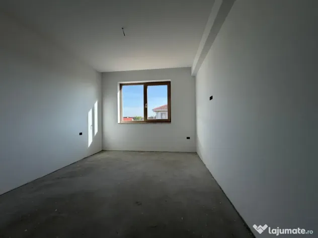 COMISION 0 | Casa individuala | Toate utilitatile | Curte ge - Sacalaz (Timis)