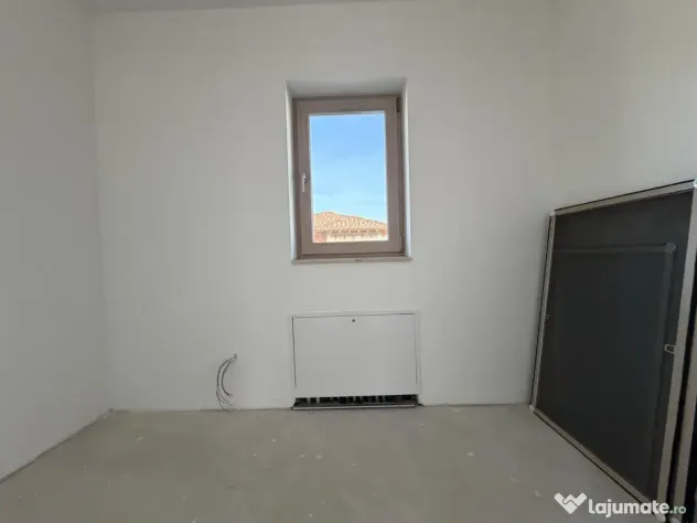 COMISION 0 | Casa individuala | Toate utilitatile | Curte ge - Sacalaz (Timis)