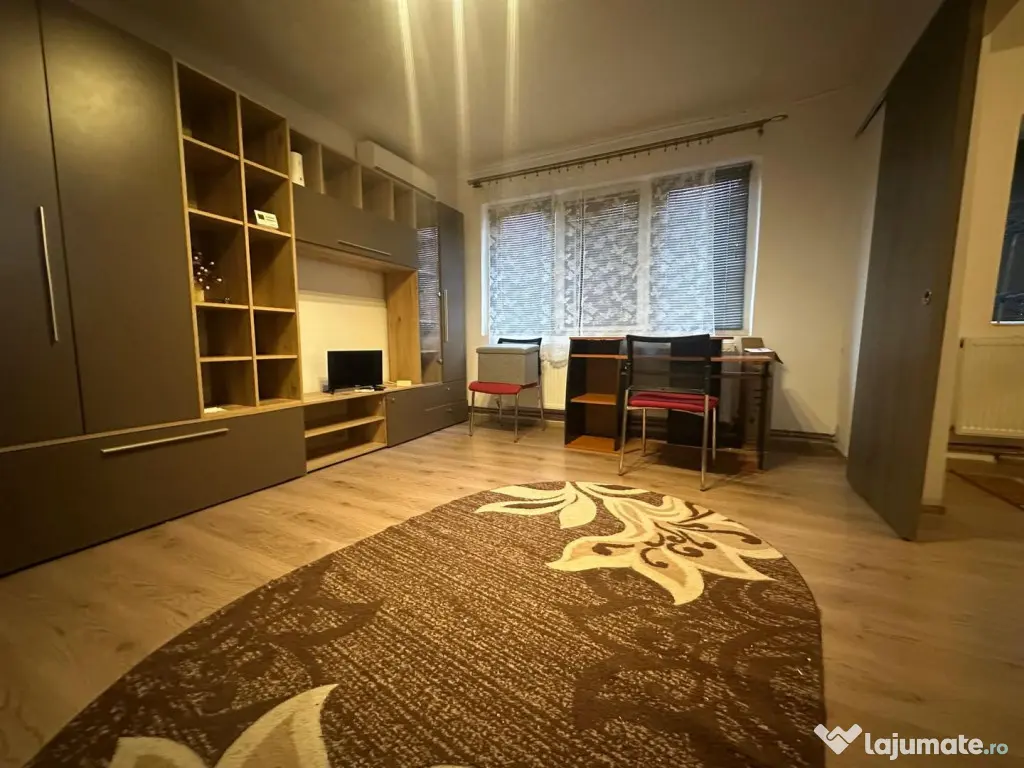 2 camere | etaj 1 | centrala proprie | mobilat si utilat | z - Timisoara (Timis)