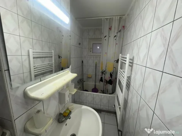 2 camere | etaj 1 | centrala proprie | mobilat si utilat | z - Timisoara (Timis)