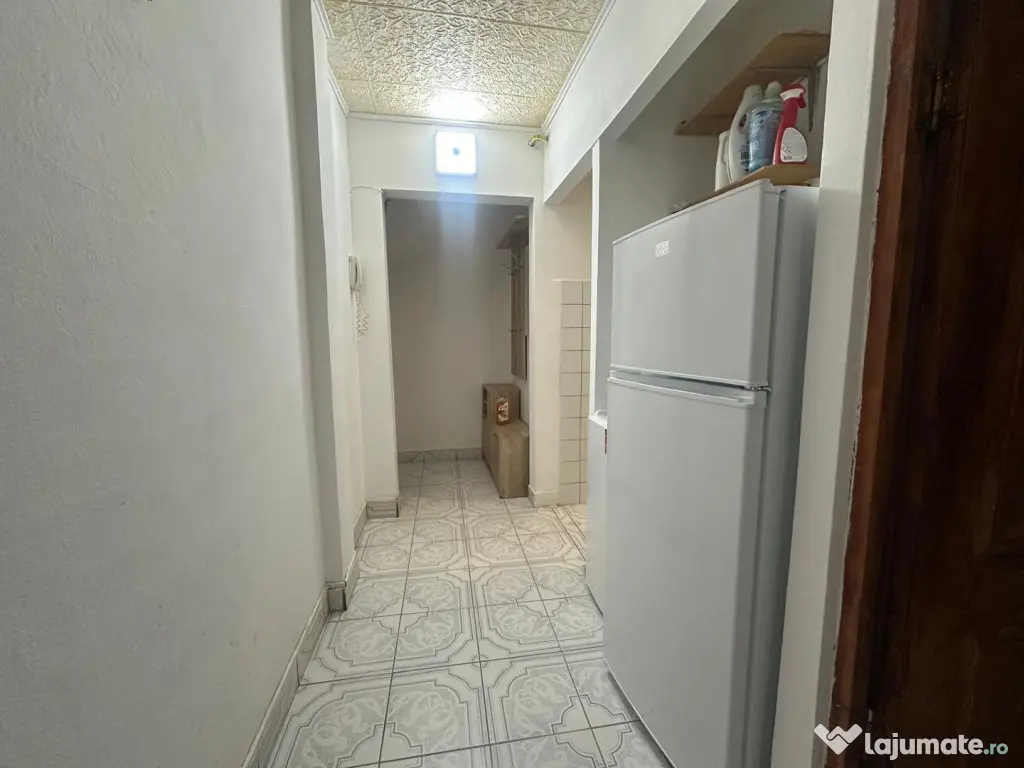 2 camere | etaj 1 | centrala proprie | mobilat si utilat | z - Timisoara (Timis)