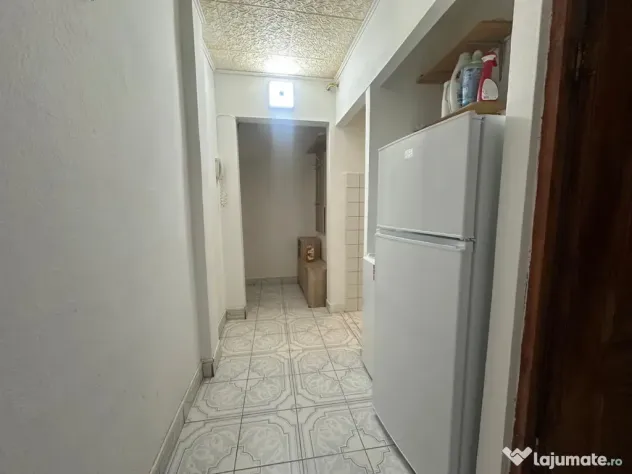 2 camere | etaj 1 | centrala proprie | mobilat si utilat | z - Timisoara (Timis)