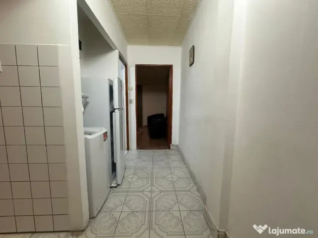 2 camere | etaj 1 | centrala proprie | mobilat si utilat | z - Timisoara (Timis)