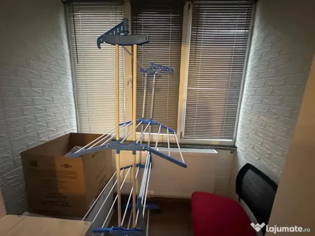 2 camere | etaj 1 | centrala proprie | mobilat si utilat | z - Timisoara (Timis)