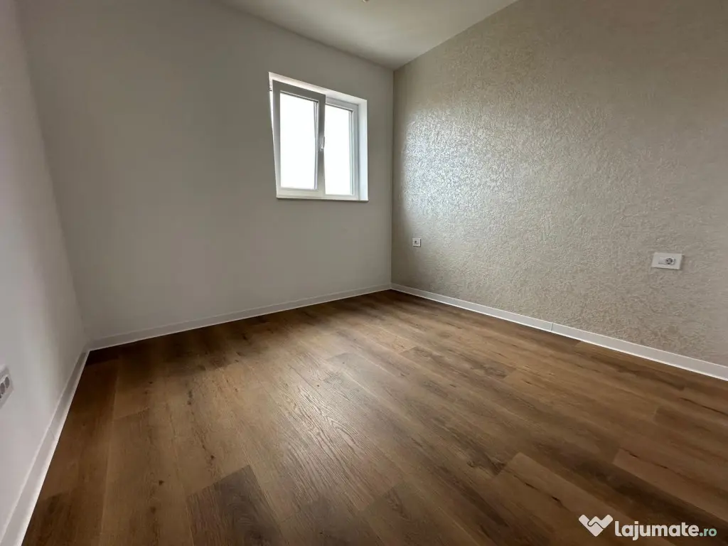 Comision 0 | Duplex Premium | Design Exclusiv & Finisaje de - Sacalaz (Timis)