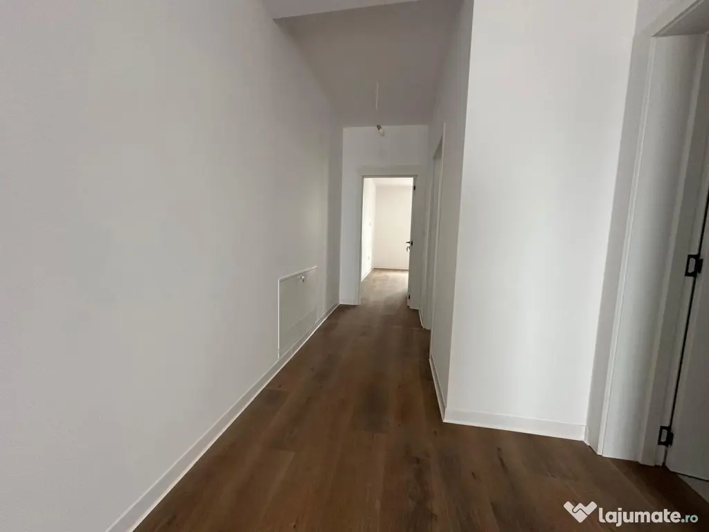 Comision 0 | Duplex Premium | Design Exclusiv & Finisaje de - Sacalaz (Timis)