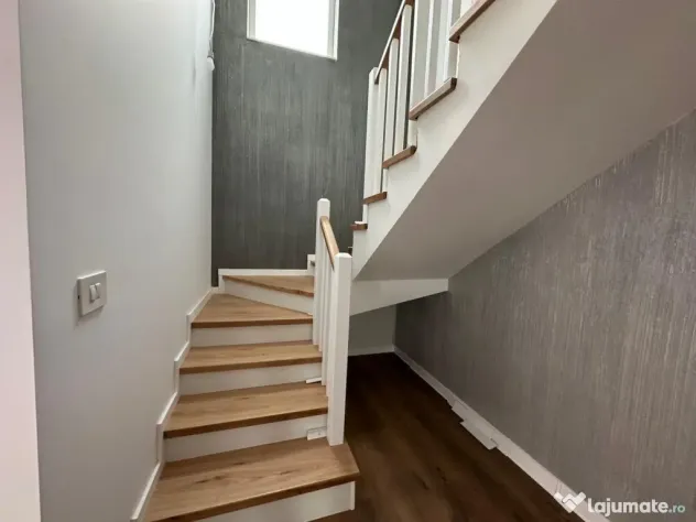 Comision 0 | Duplex Premium | Design Exclusiv & Finisaje de - Sacalaz (Timis)