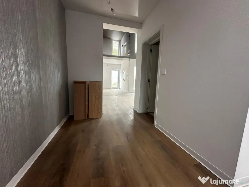 Comision 0 | Duplex Premium | Design Exclusiv & Finisaje de - Sacalaz (Timis)