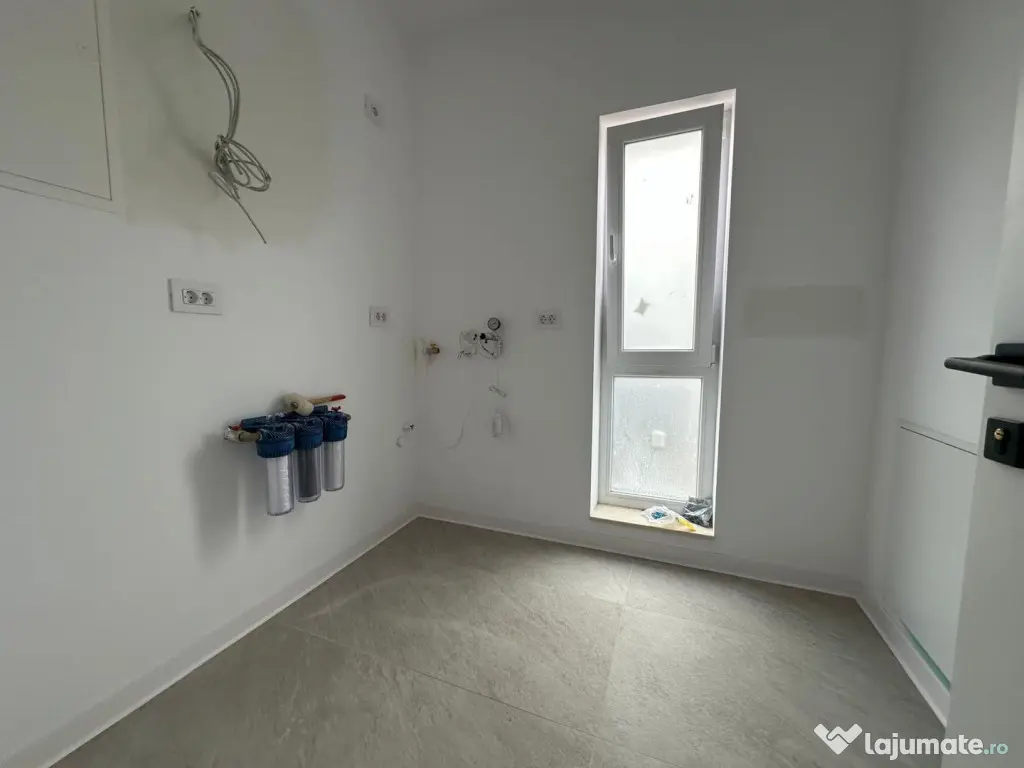 Comision 0 | Duplex Premium | Design Exclusiv & Finisaje de - Sacalaz (Timis)