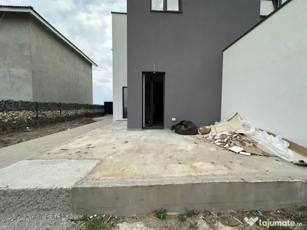 Comision 0 | Duplex Premium | Design Exclusiv & Finisaje de - Sacalaz (Timis)