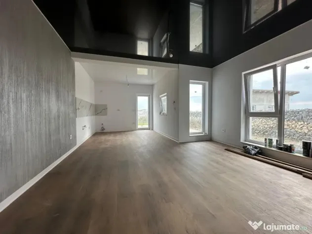 Comision 0 | Duplex Premium | Design Exclusiv & Finisaje de - Sacalaz (Timis)