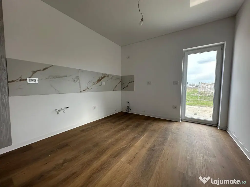 Comision 0 | Duplex Premium | Design Exclusiv & Finisaje de - Sacalaz (Timis)