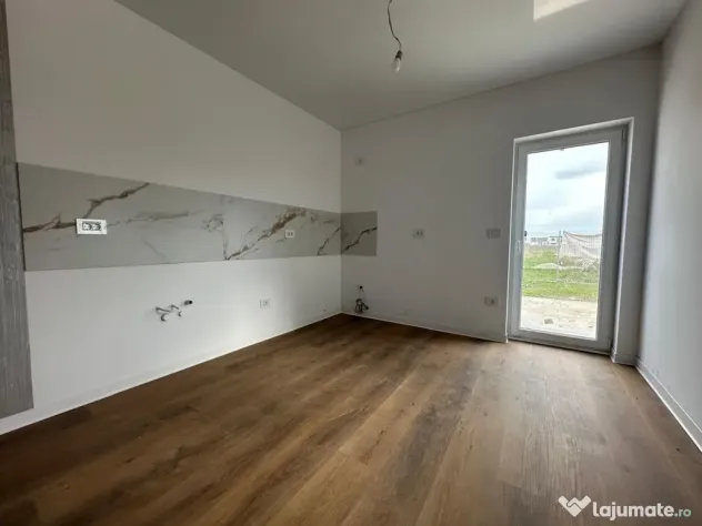 Comision 0 | Duplex Premium | Design Exclusiv & Finisaje de - Sacalaz (Timis)