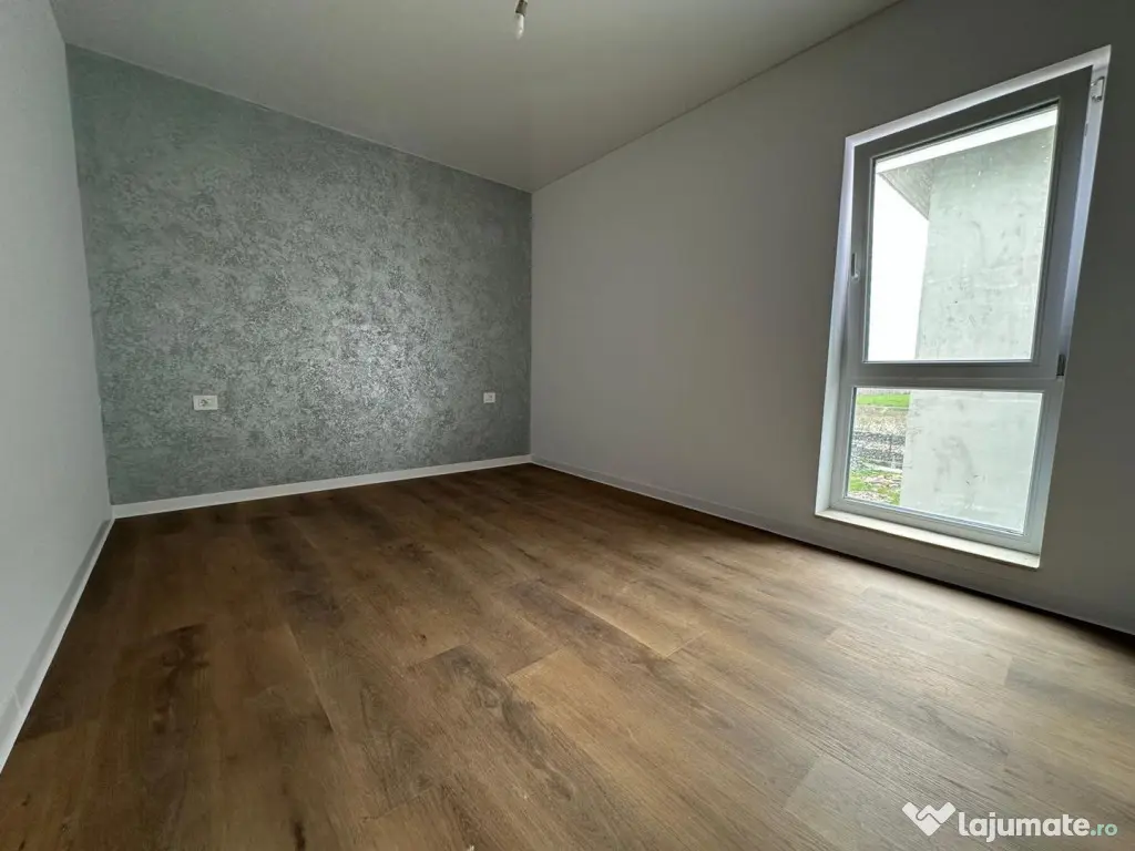 Comision 0 | Duplex Premium | Design Exclusiv & Finisaje de - Sacalaz (Timis)