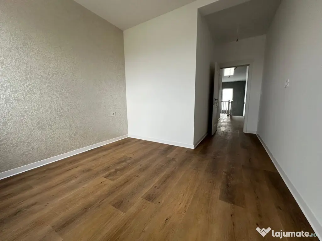 Comision 0 | Duplex Premium | Design Exclusiv & Finisaje de - Sacalaz (Timis)