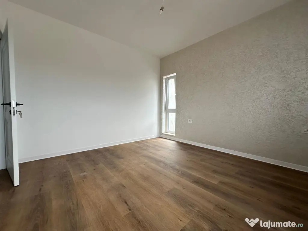Comision 0 | Duplex Premium | Design Exclusiv & Finisaje de - Sacalaz (Timis)