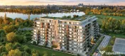 3 camere construcție, terasă 46mp cu parcare inclusa, zona 