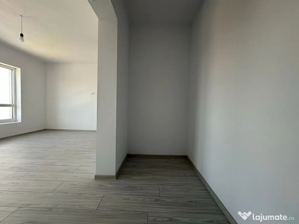 Duplex | Parter + Etaj | Toate utilitatile | Curte generoasa - Sacalaz (Timis)