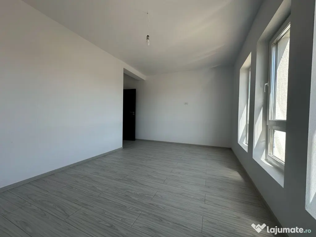 Duplex | Parter + Etaj | Toate utilitatile | Curte generoasa - Sacalaz (Timis)