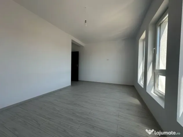 Duplex | Parter + Etaj | Toate utilitatile | Curte generoasa - Sacalaz (Timis)