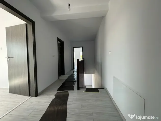 Duplex | Parter + Etaj | Toate utilitatile | Curte generoasa - Sacalaz (Timis)