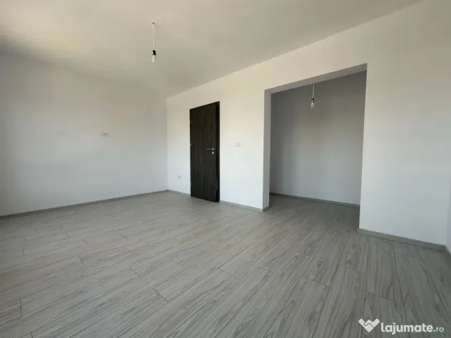 Duplex | Parter + Etaj | Toate utilitatile | Curte generoasa - Sacalaz (Timis)