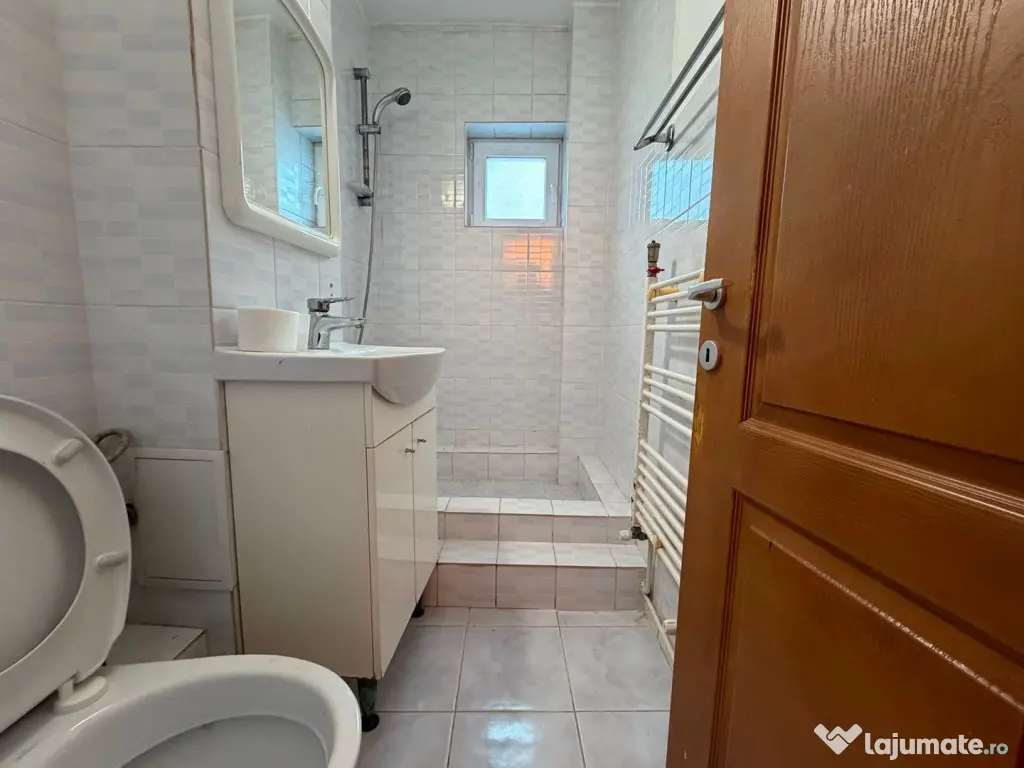 4 camere | etaj 1 | centrala proprie | mobilat si utilat | z - Timisoara (Timis)