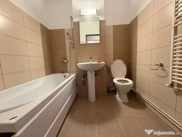 4 camere | etaj 1 | centrala proprie | mobilat si utilat | z - Timisoara (Timis)