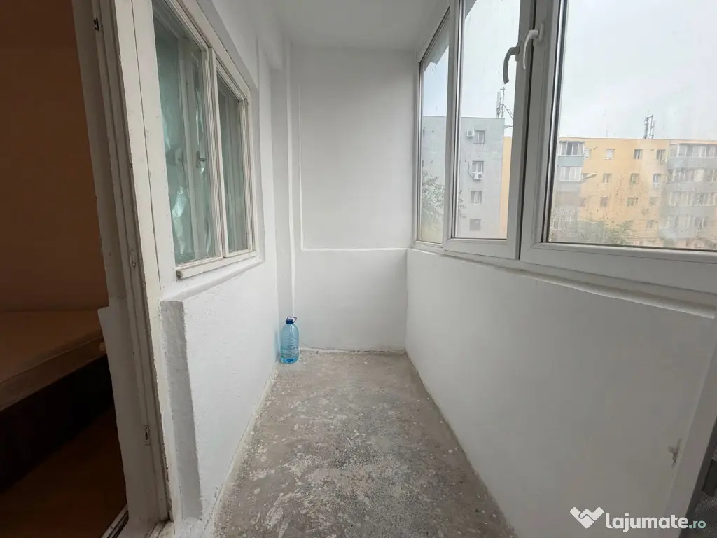 4 camere | etaj 1 | centrala proprie | mobilat si utilat | z - Timisoara (Timis)