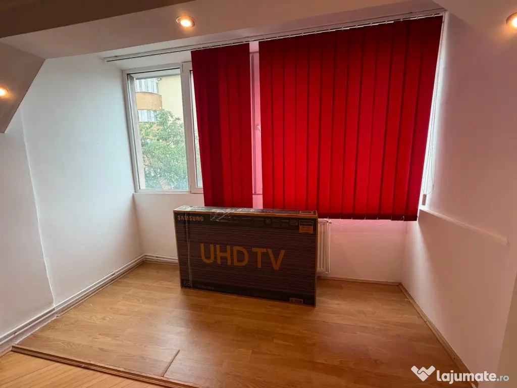 4 camere | etaj 1 | centrala proprie | mobilat si utilat | z - Timisoara (Timis)