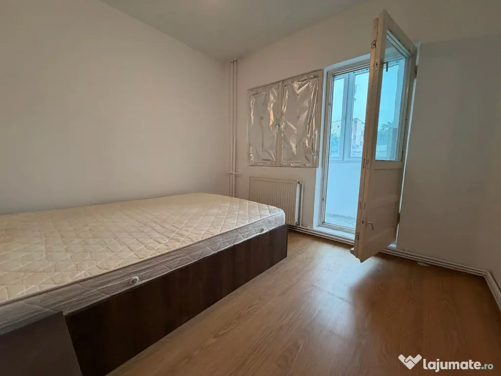 4 camere | etaj 1 | centrala proprie | mobilat si utilat | z - Timisoara (Timis)