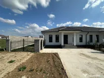 Duplex in Sanandrei | 3 camere | Toate utilitatile | Parter