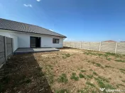 Duplex in Sanandrei | 3 camere | Toate utilitatile | Parter 